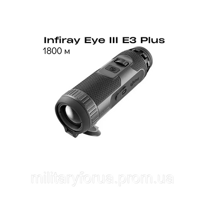 Тепловізор Infiray Eye III E3 Plus 2041470242 фото
