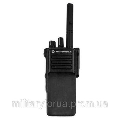 Радіостанція Motorola DP4400E UHF (403-527 MHz) + AES256 портативна рація 1849114151 фото