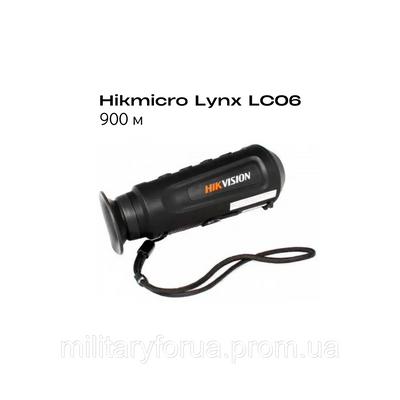 Тепловизор HikMicro LYNX Pro LE10 2039231279 фото