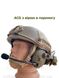 Тактичні активні навушники Noise Reduction Tactical Headset HD-16 1641607688 фото 5